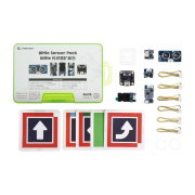 Bittle Sensor Pack