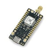 LoRa-E5 mini (STM32WLE5JC) Dev Board, LoRaWAN protocol and