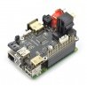DFRobot X600 Expansion Shield - zvuková karta pro Raspberry Pi - zdjęcie 2