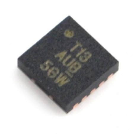 Mikrokontrolér AVR - ATtiny13A-MMU