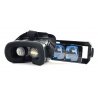 Okulary VR Blow VR Box dla smartfonów 4-6'' - zdjęcie 4