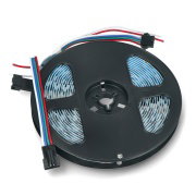 Pasek LED RGB WS2813 - cyfrowy, adresowany - IP30 60 LED/m