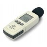 Sonometr Benetech GM1352, měřič decibelů - od 30 do 130 dBA - zdjęcie 4