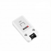 RF přijímač SYN513R - 433 MHz - rozšiřující modul pro vývojové