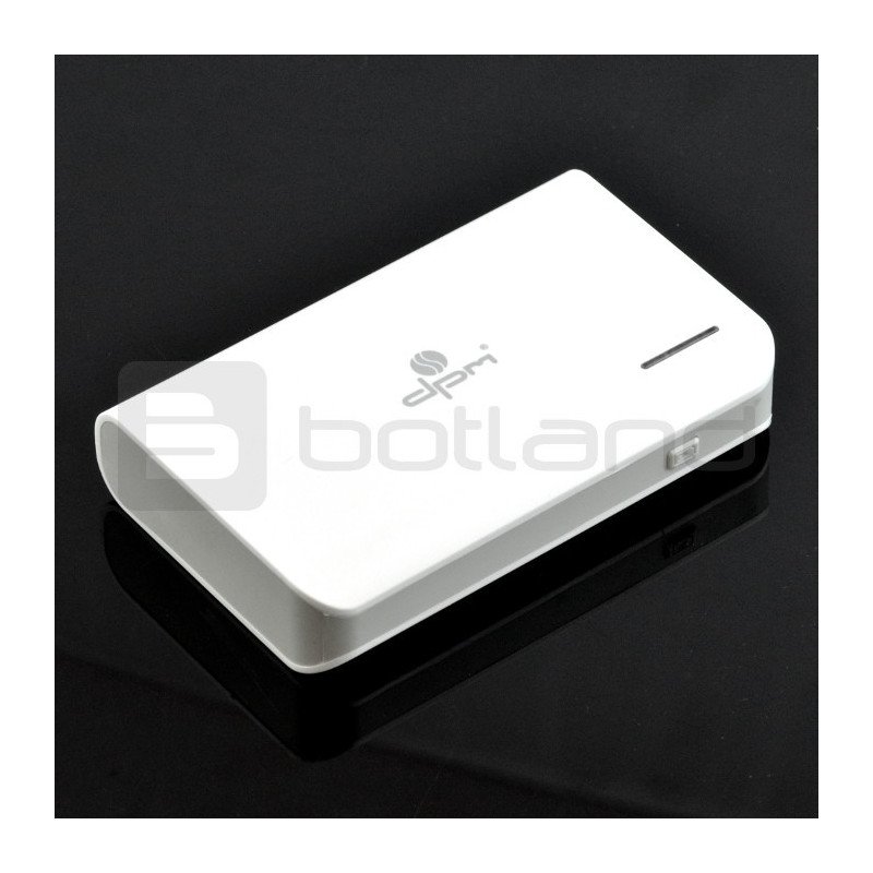 PowerBank PBV13 6600mAh mobilní baterie