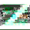 Raspberry Pi PoE + HAT - napájení přes Ethernet pro Raspberry - zdjęcie 2