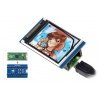 Displej LCD TFT 1,8 '' 160x128px - SPI - 65K RGB - pro - zdjęcie 7