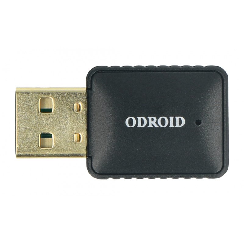 Modul WiFi 2,4 / 5,8 GHz a Bluetooth 4.2 USB - Odroid 5B