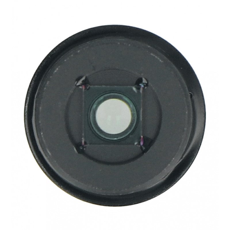 Objektiv M40180H10 M12 1,8 mm pro kamery Arducam - Arducam LN006