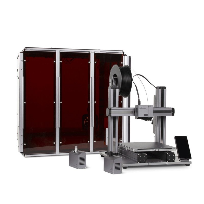3D tiskárna Snapmaker v2.0 3v1 model A250 - laserový modul