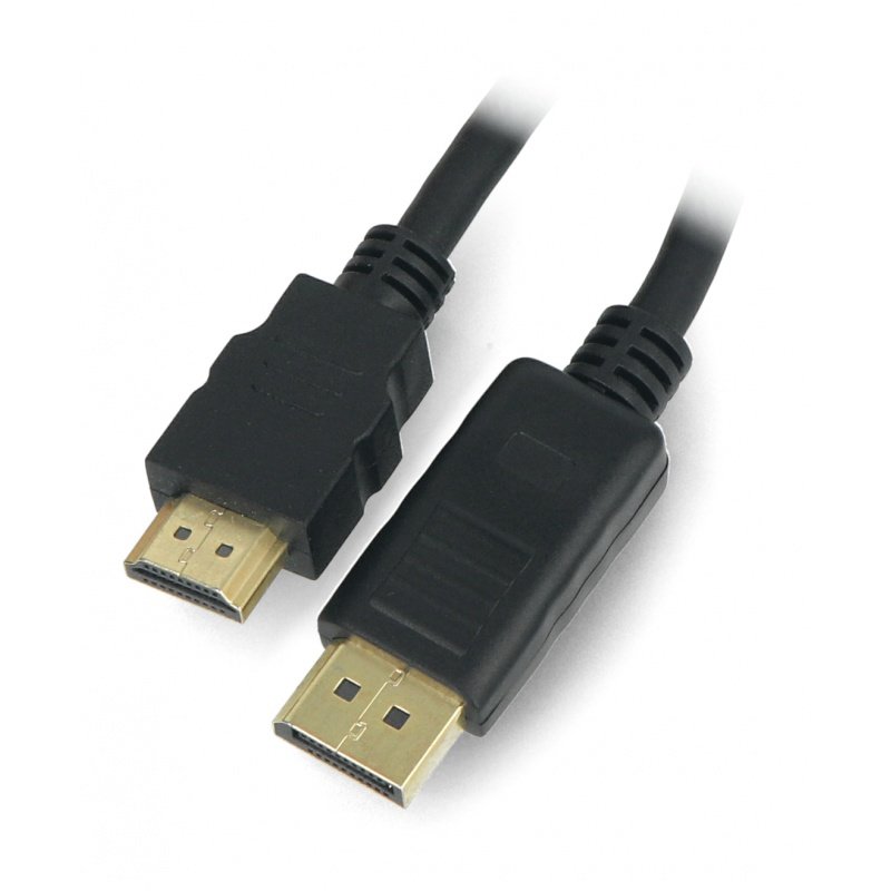 DisplayPort - HDMI kabel ART - 1,8 m