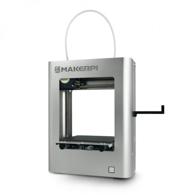 3D tiskárna - MakerPi M1