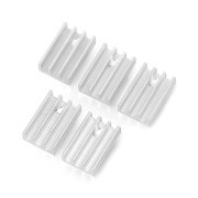 Radiator RAD18 18x11x5mm