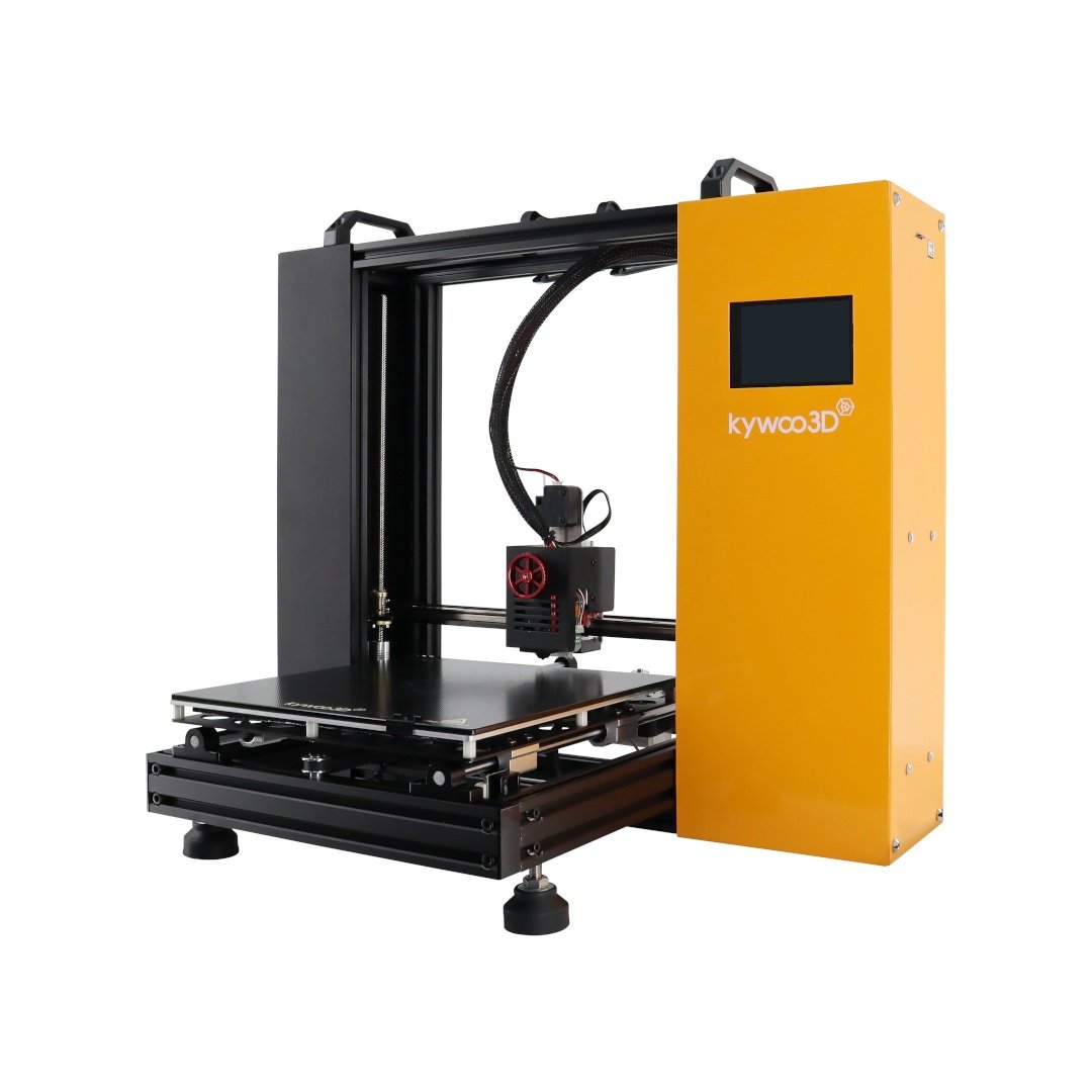 3D tiskárna - Kywoo3D Tycoon