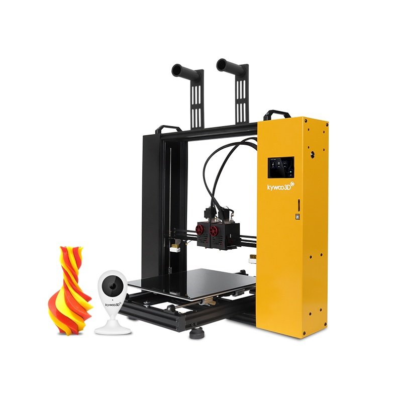 3D tiskárna - Kywoo3D Tycoon IDEX
