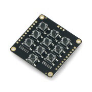 Fermion - ADKey Board - matice 10 tlačítek taktních spínačů -