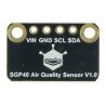 Fermion - snímač kvality vzduchu - SGP40 - DFRobot SEN0392 - zdjęcie 3