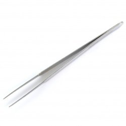 Pęseta antymagnetyczna prosta TS-14 - 115mm