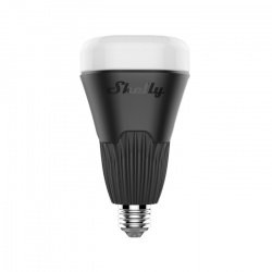 Shelly Bulb - inteligentna żarówka LED RGBW WiFi