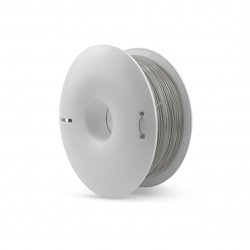 Fiberlogy PCTG vlákno 1,75 mm 0,75 kg - šedé