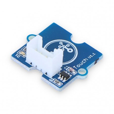 Grove - StarterKit v3 - startovací balíček pro Arduino PL Grove - StarterKit v3 - startovací balíček pro Arduino PL