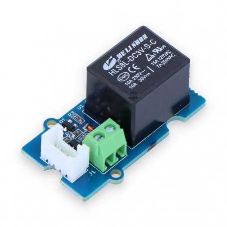 Grove - StarterKit v3 - startovací balíček pro Arduino PL Grove - StarterKit v3 - startovací balíček pro Arduino PL