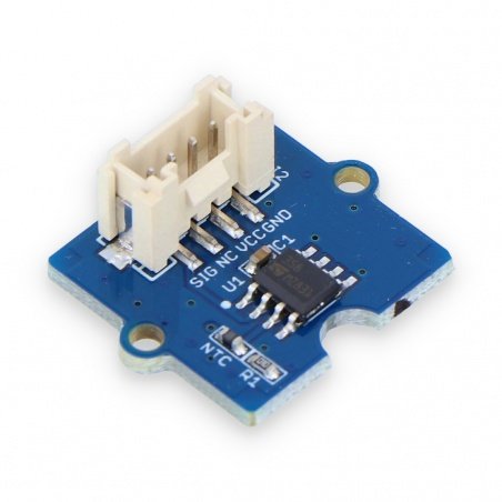 Grove - StarterKit v3 - startovací balíček pro Arduino PL Grove - StarterKit v3 - startovací balíček pro Arduino PL