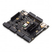Arduino Edge Control - kontroler Bluetooth do zastosowań