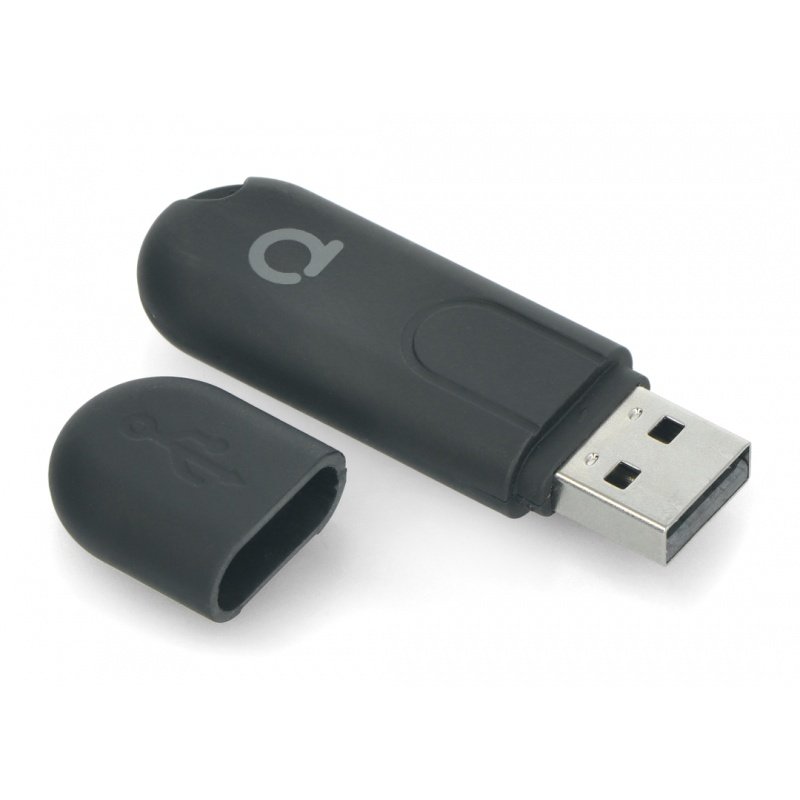 ConBee 2 - ZigBee gateway - bramka USB - Dresden Elektronik