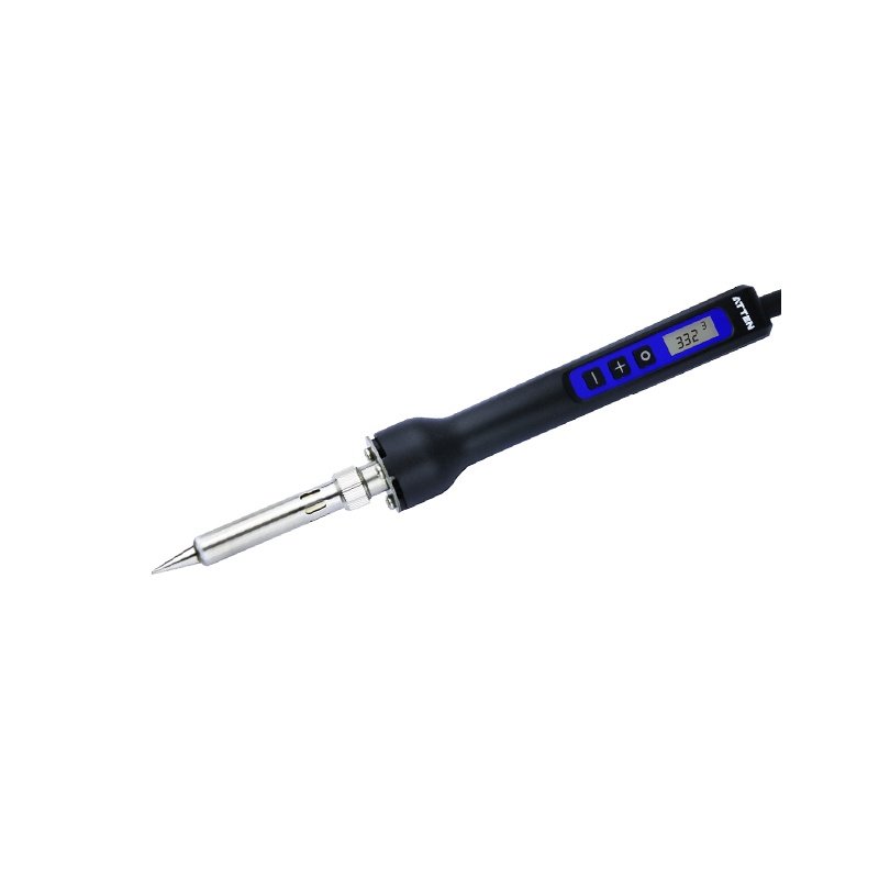 ST-2150D Soldering Iron (150W,250~480°C with LCD)