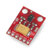 APDS-9960 - czujnik odległości i natężenia światła I2C 3,3V