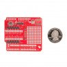 XBee Shield - Štít pro Arduino - SparkFun WRL-12847 - zdjęcie 4