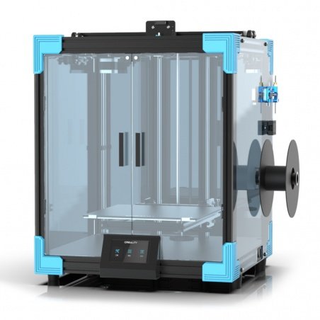 3D tiskárna - Creality Ender-6 3D tiskárna - Creality Ender-6