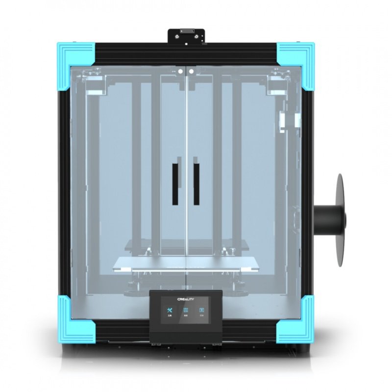 3D tiskárna - Creality Ender-6