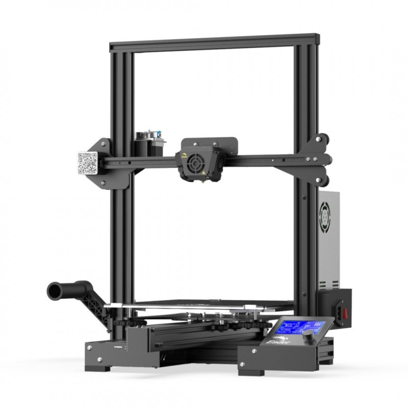 3D tiskárna - Creality Ender-3 Max