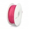Fiberlogy FiberSatin Filament 1,75 mm 0,85 kg - růžová - zdjęcie 1