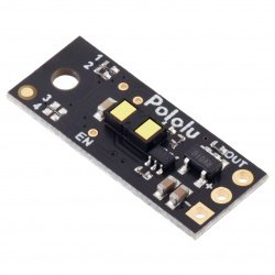 Digitální snímač vzdálenosti 100 cm - Pololu 4069