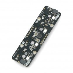 NeoKey - przełączniki mechaniczne NeoPixels 1x4 - I2C - STEMMA