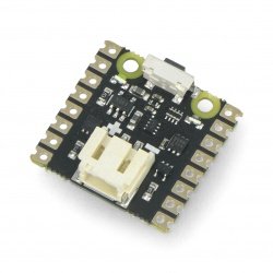 LiPo SHIM for Pico