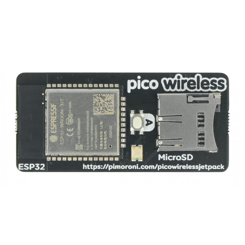 Pico Wireless Pack