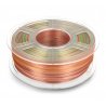 Filament Sunlu PLA+ Silk 1,75mm 1kg - duha - zdjęcie 2