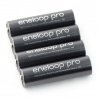 Baterie Panasonic Eneloop Pro R6 AA 2550mAh - 4ks - zdjęcie 1