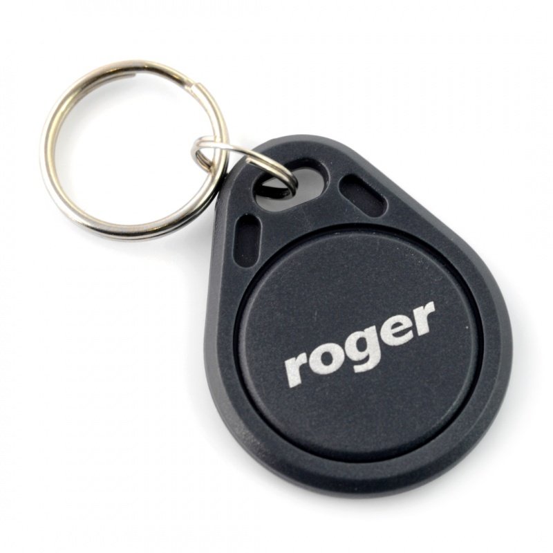 RFID klíčenka - 125kHz - EMKF-1 Roger