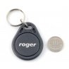 RFID klíčenka - 125kHz - EMKF-1 Roger - zdjęcie 2