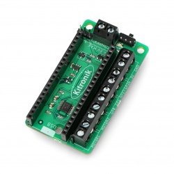 Kitronik Motor Driver Board pro Raspberry Pi Pico