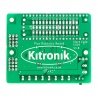 Kitronik Robotics Board pro Raspberry Pi Pico - zdjęcie 3