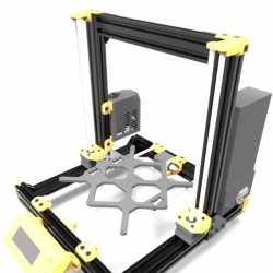 RÁM CELÝ BEAR UPGRADE PRUSA I3