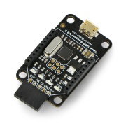 USB adaptér XBee v2.2 - DFRobot DFR0174