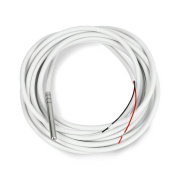 NTC 10kΩ termistor s kabelem 2m