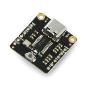 Fermion - DFPlayer Pro - mini MP3 přehrávač - dvoukanálový s